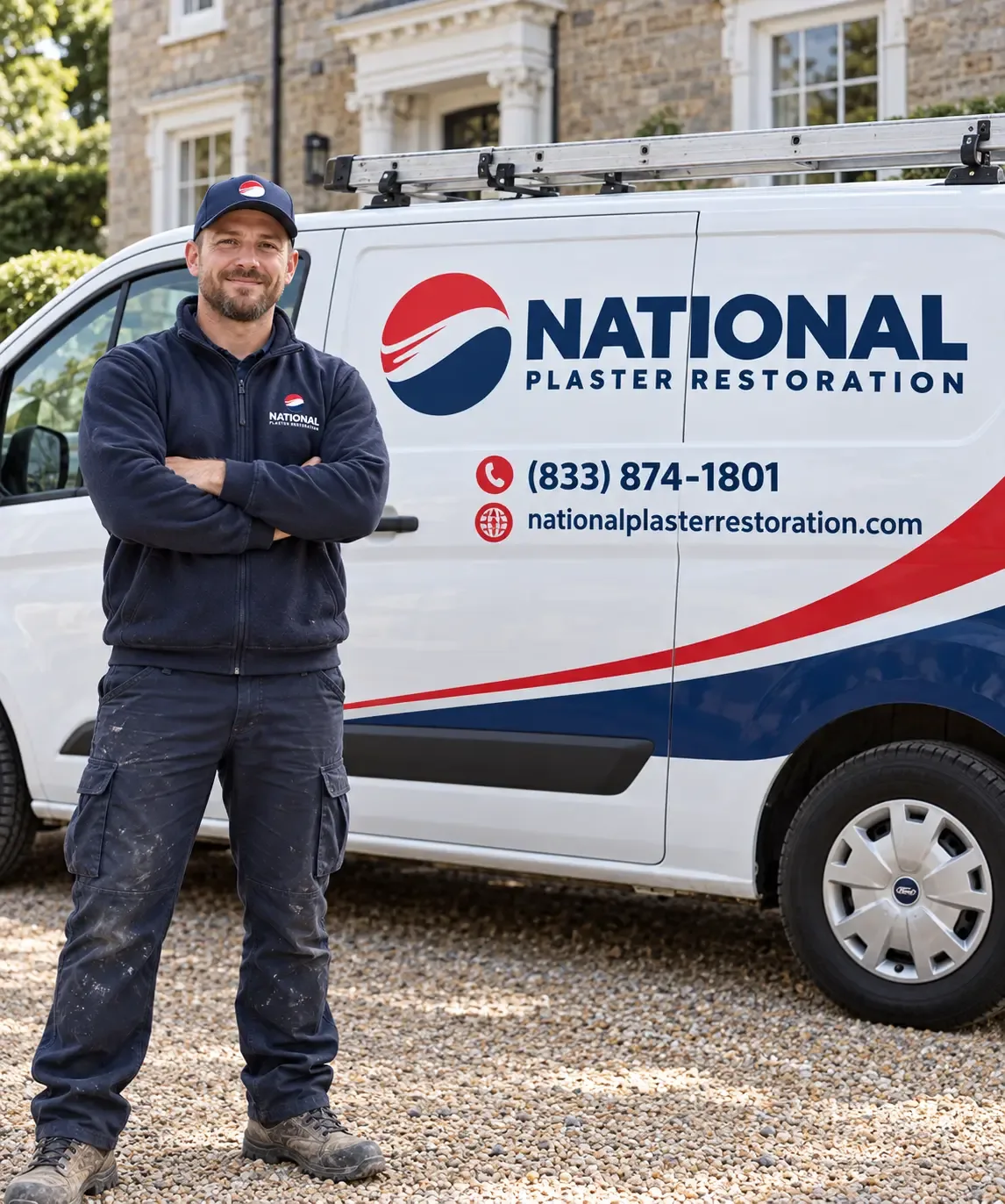 Plaster Repair company in Cambridge, MN